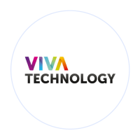 Logo Viva Technologie