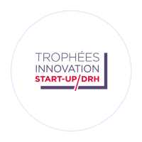 Logo Trophées innovation
