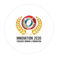 Logo Innovations Concours Mondial
